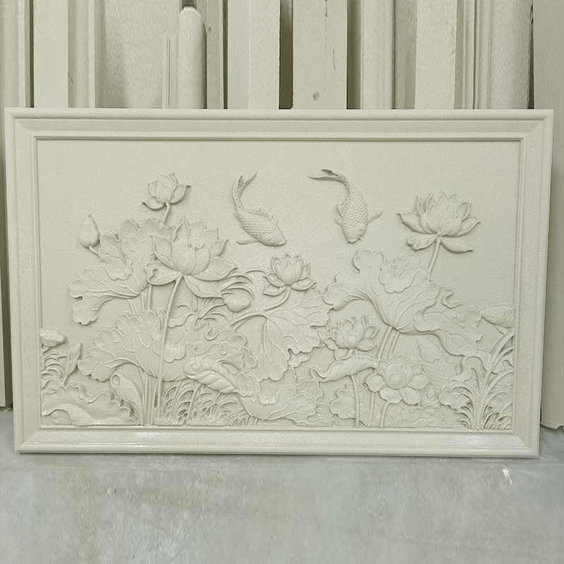 發(fā)泡陶瓷構(gòu)件有哪些吸引人的優(yōu)點(diǎn)？