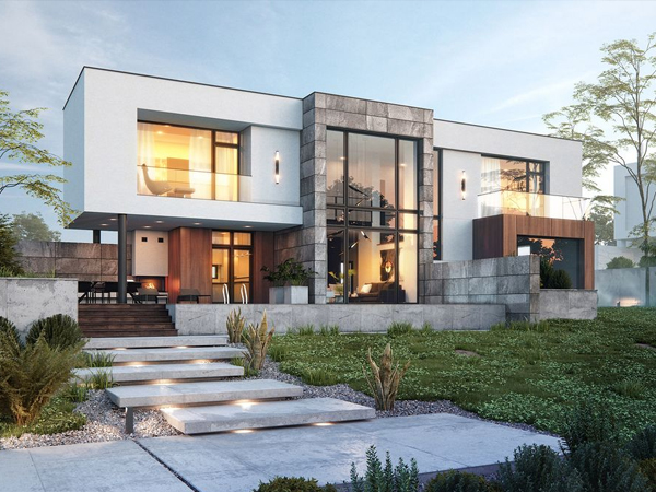 發(fā)泡陶瓷保溫裝飾一體板價(jià)格：發(fā)泡陶瓷保一體溫板墻面施工多少錢一平米？ 