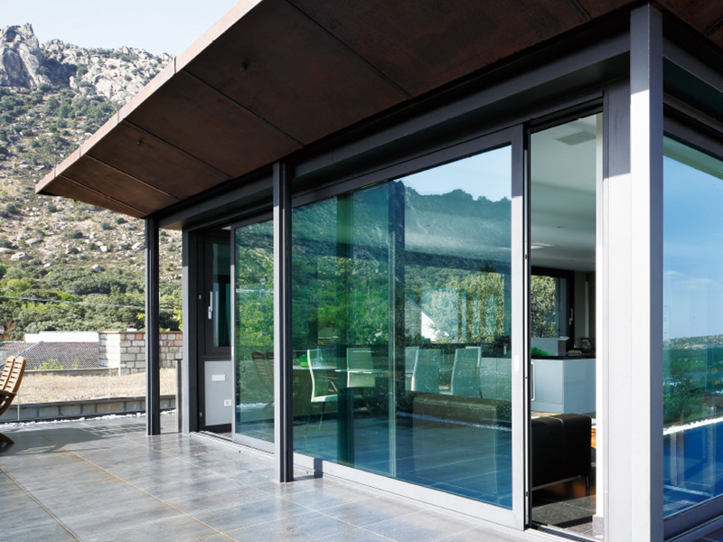 發(fā)泡陶瓷保溫裝飾一體板價(jià)格：性能特點(diǎn) 